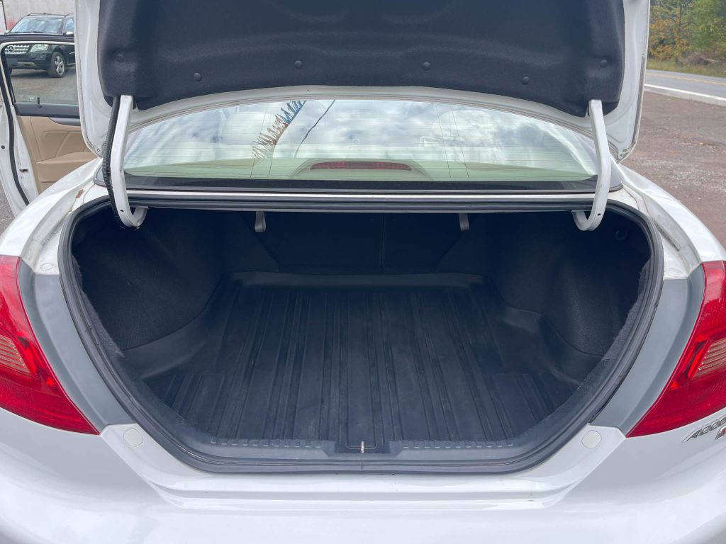 2005 Honda Accord Image 5