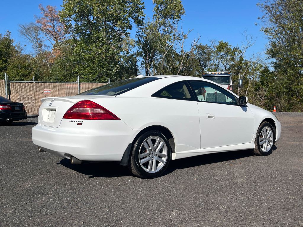 2005 Honda Accord Image 6