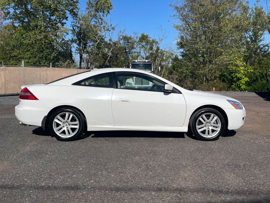 2005 Honda Accord Image 7