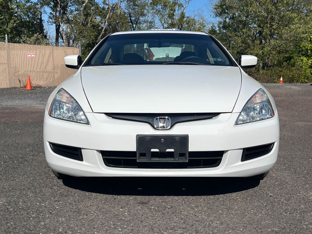 2005 Honda Accord Image 11