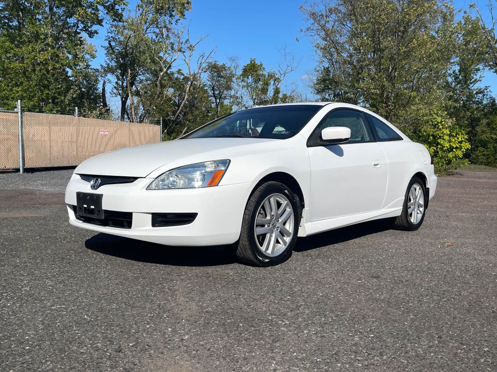 2005 Honda Accord Image 12