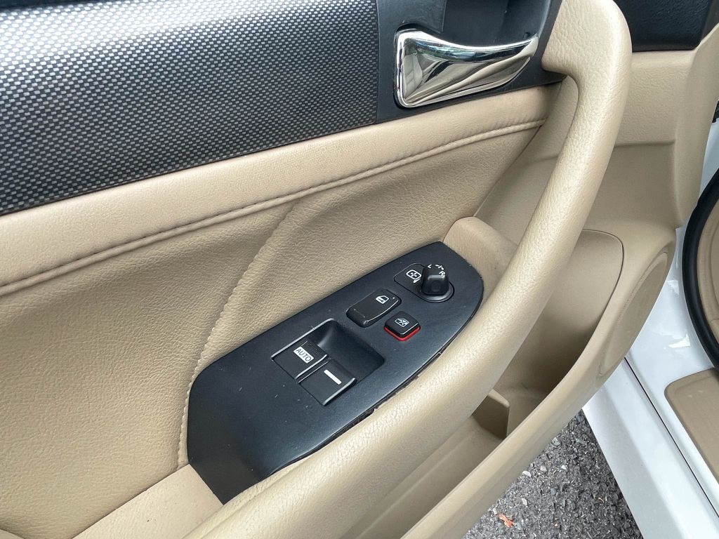 2005 Honda Accord Image 14