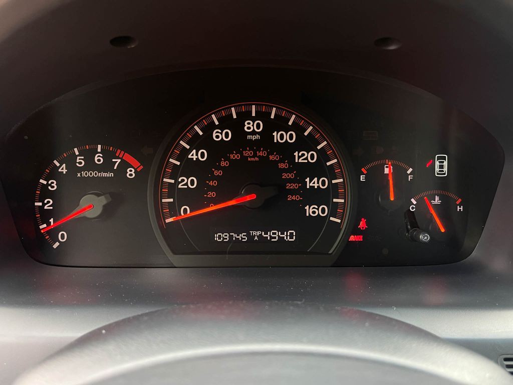 2005 Honda Accord Image 23