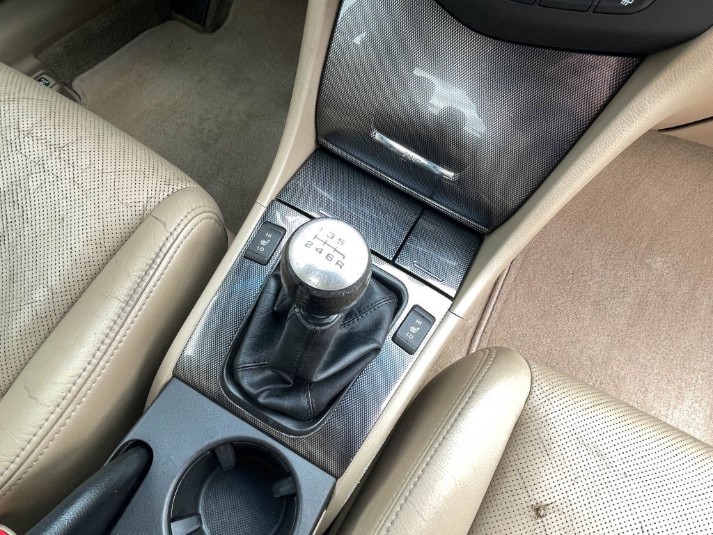 2005 Honda Accord Image 25
