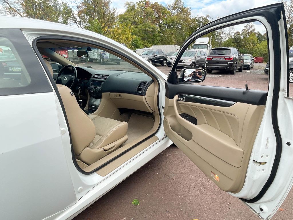 2005 Honda Accord Image 33