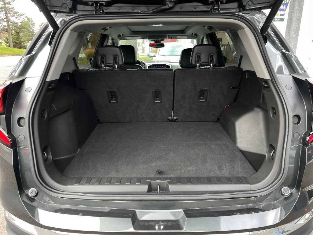 2020 GMC Terrain Image 6