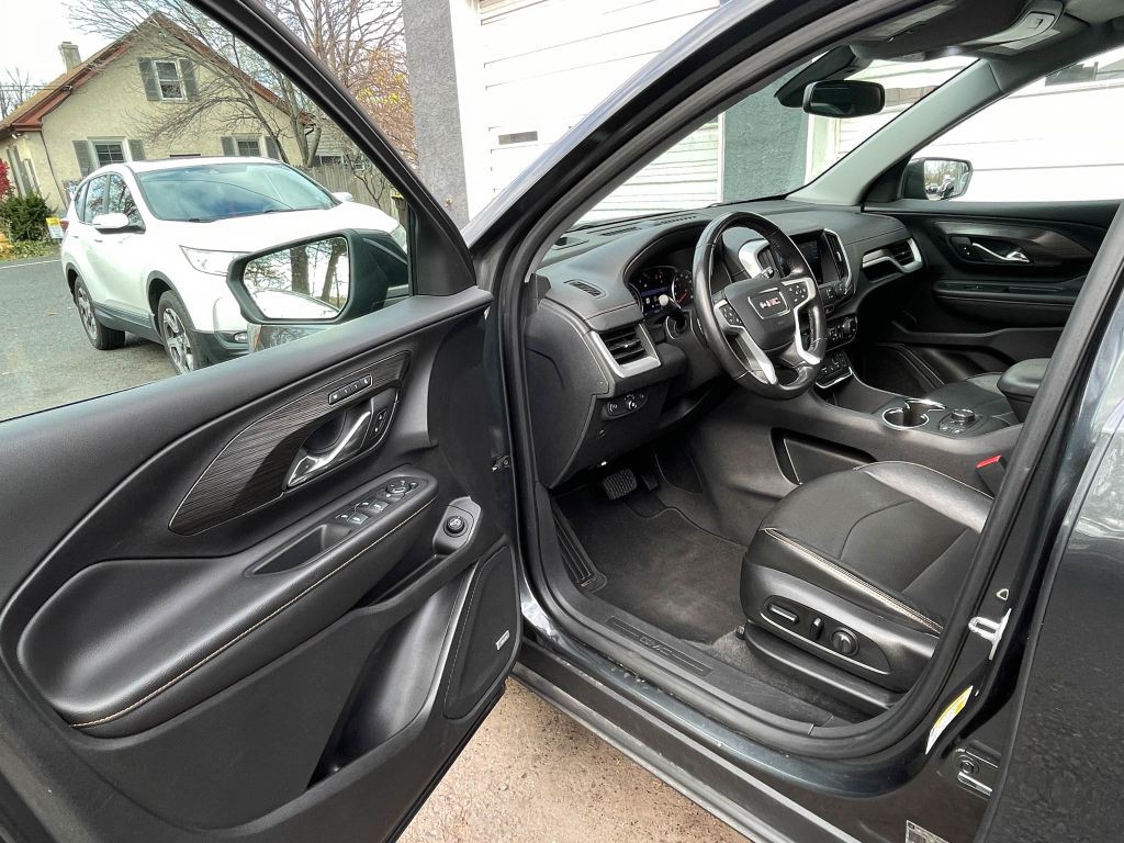 2020 GMC Terrain Image 15