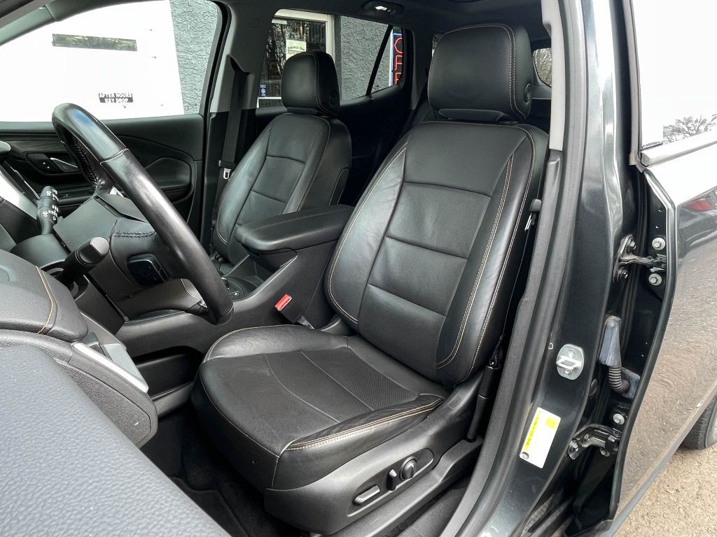 2020 GMC Terrain Image 18