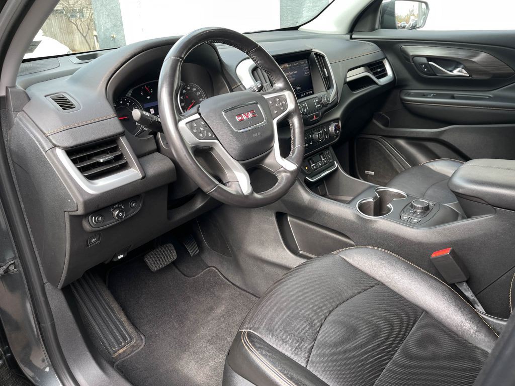 2020 GMC Terrain Image 19