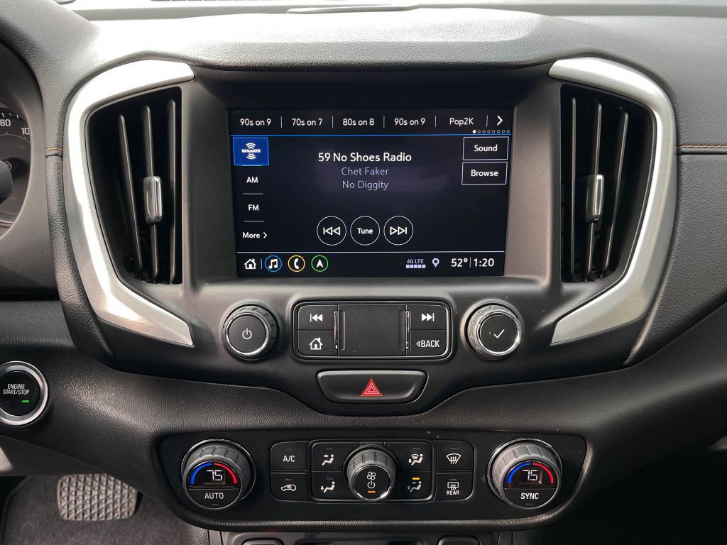 2020 GMC Terrain Image 23
