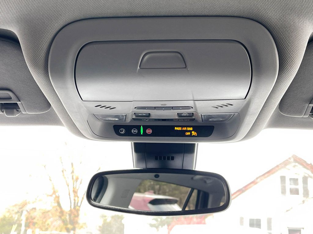 2020 GMC Terrain Image 26