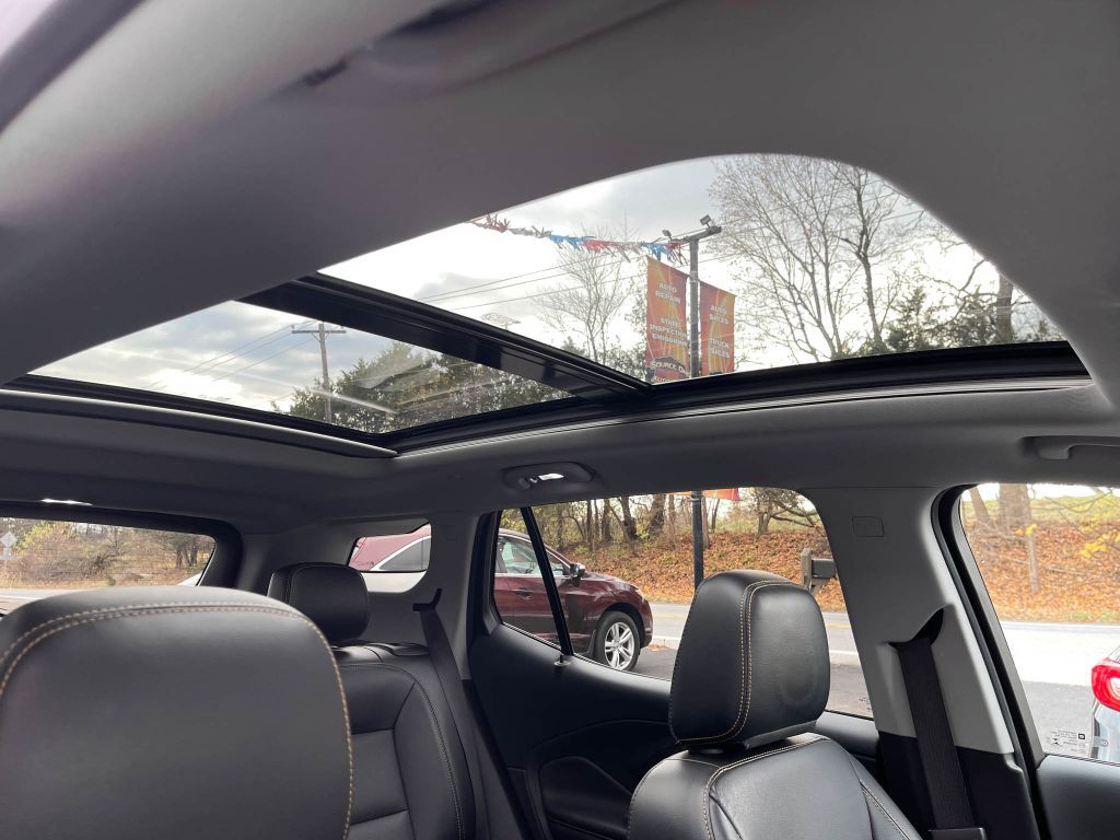 2020 GMC Terrain Image 27