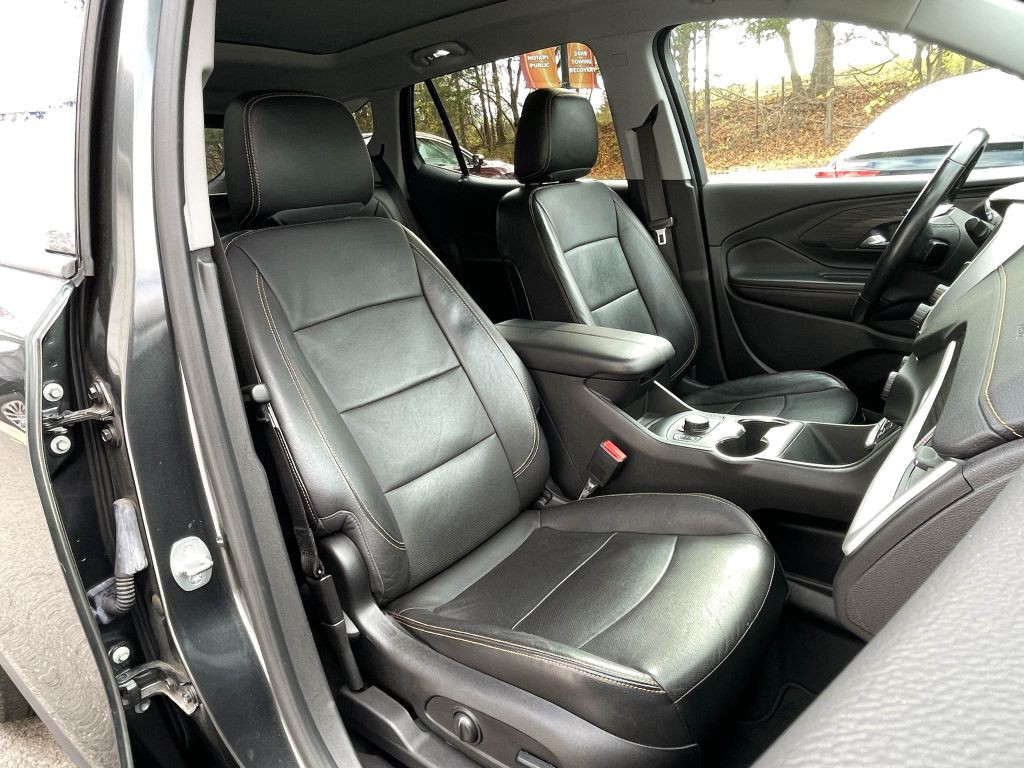 2020 GMC Terrain Image 30