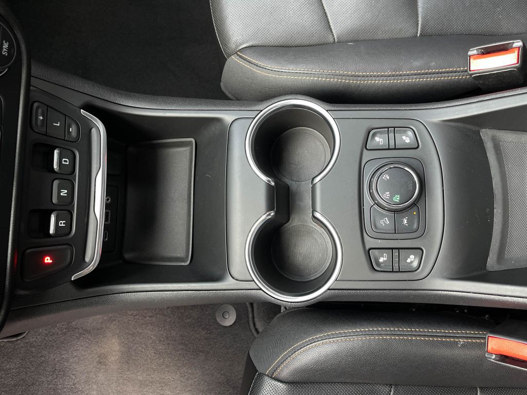 2020 GMC Terrain Image 31