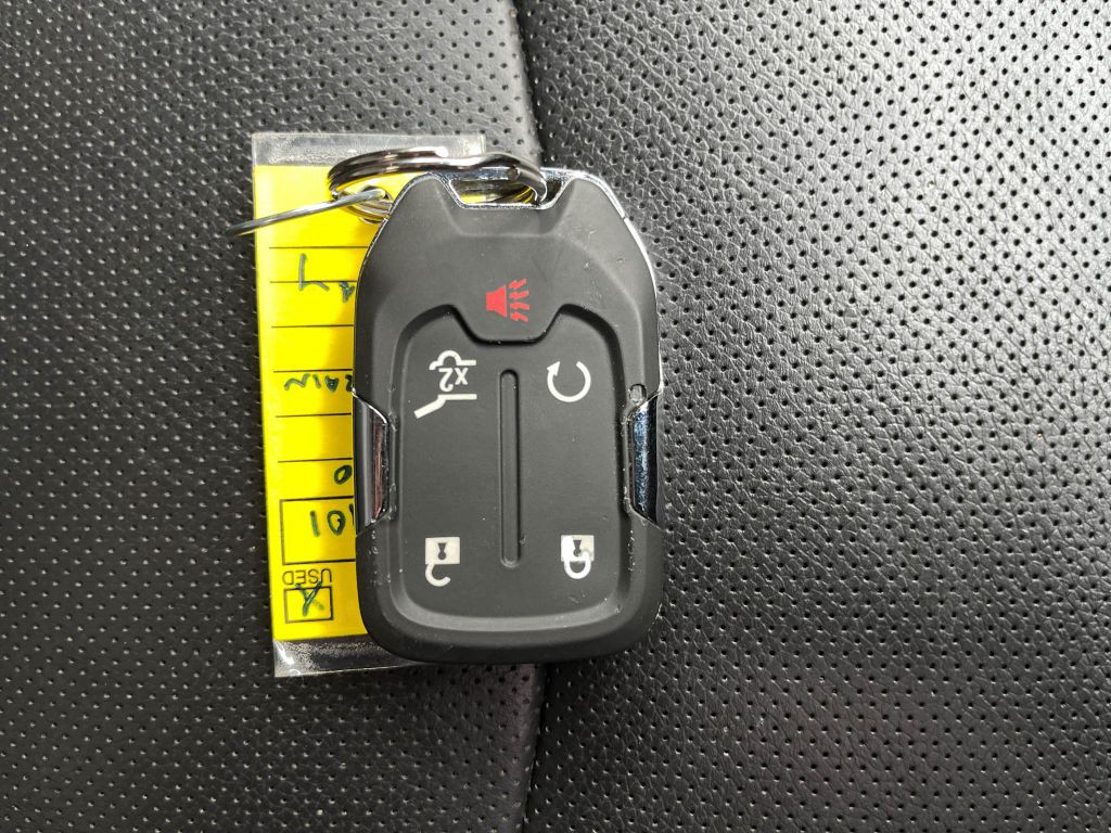 2020 GMC Terrain Image 35