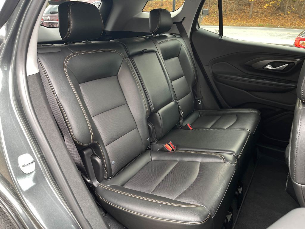 2020 GMC Terrain Image 36