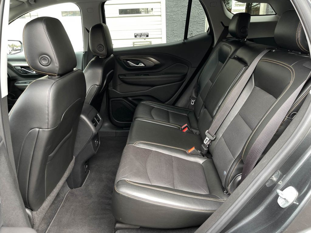 2020 GMC Terrain Image 37