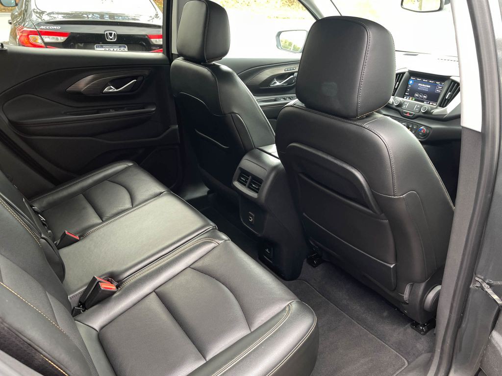 2020 GMC Terrain Image 38