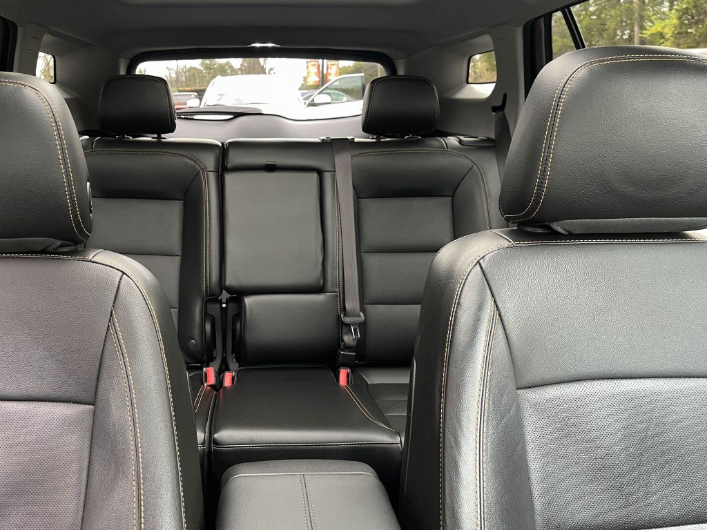 2020 GMC Terrain Image 39