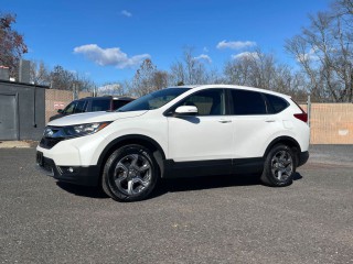 Image for 2019 Honda CR-V EX ID: 7004524