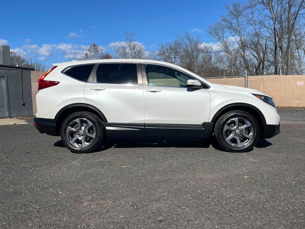 2019 Honda CR-V Image 6