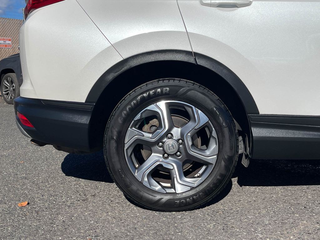 2019 Honda CR-V Image 7