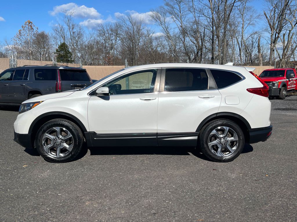 2019 Honda CR-V Image 13
