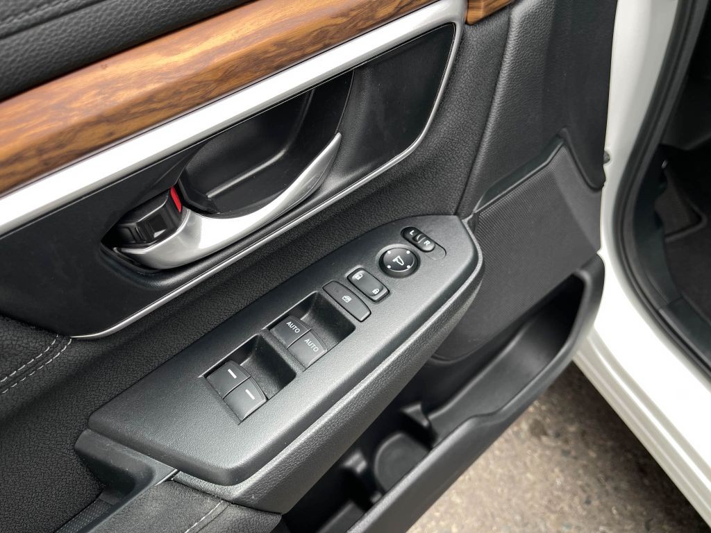 2019 Honda CR-V Image 14