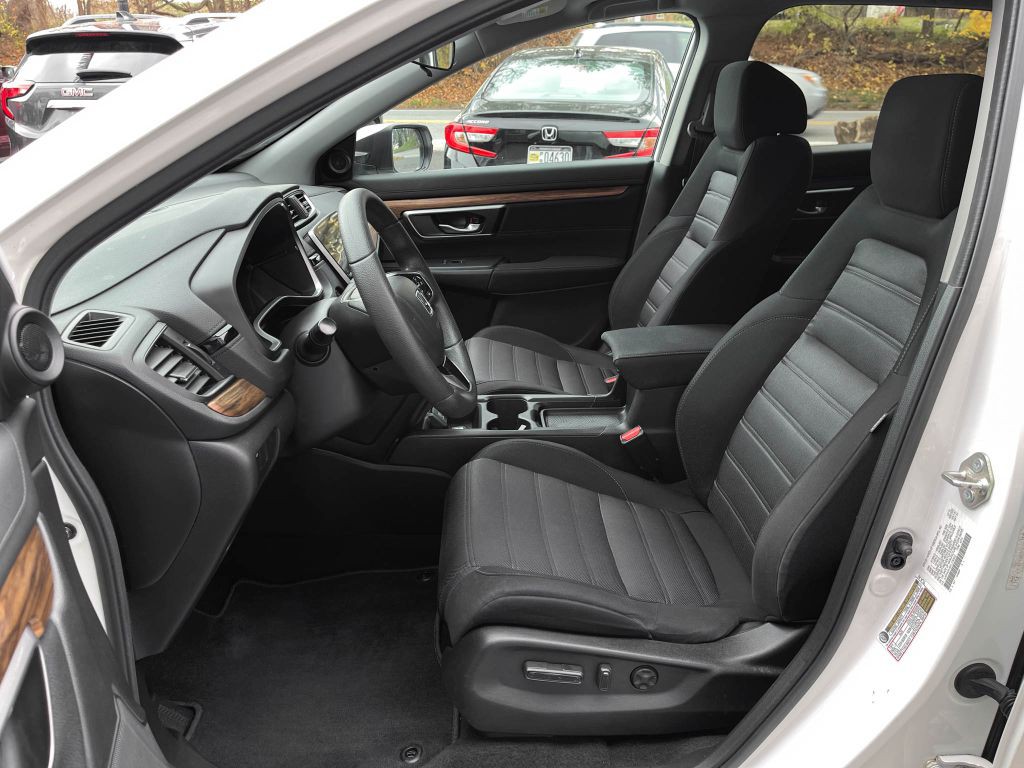 2019 Honda CR-V Image 15