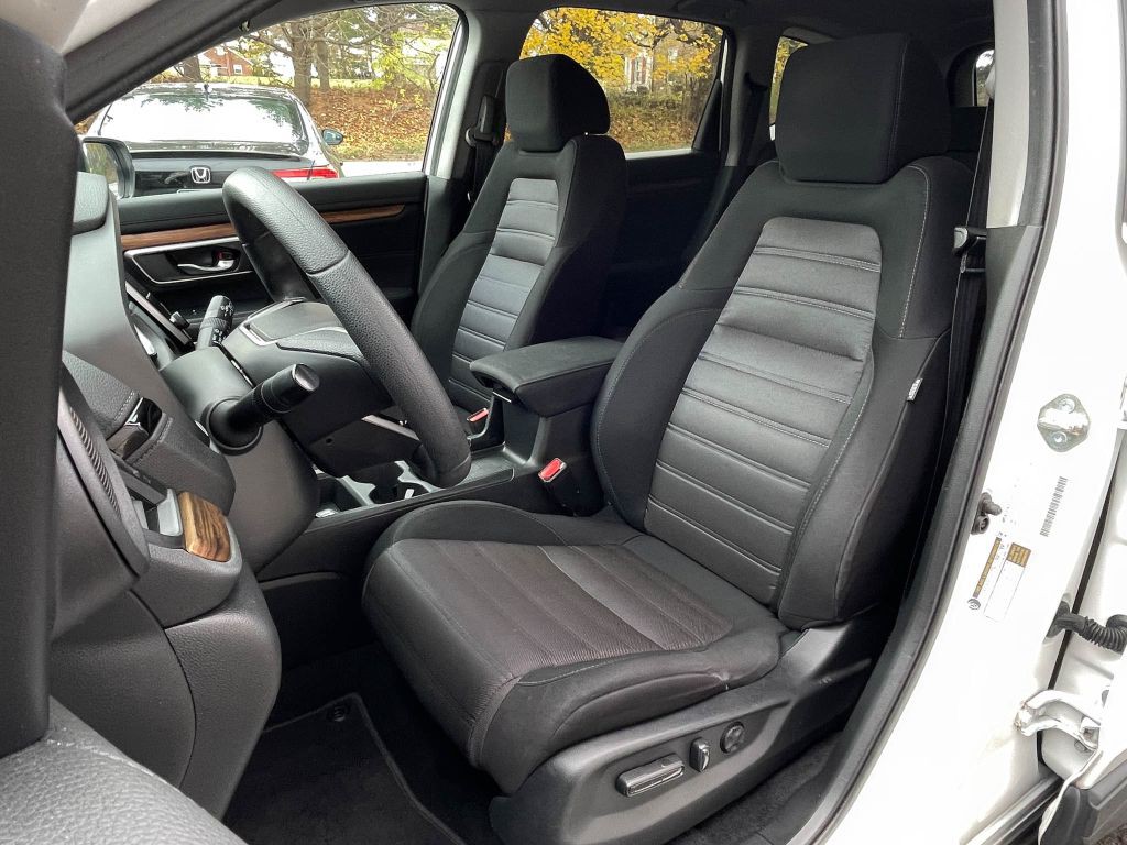 2019 Honda CR-V Image 16