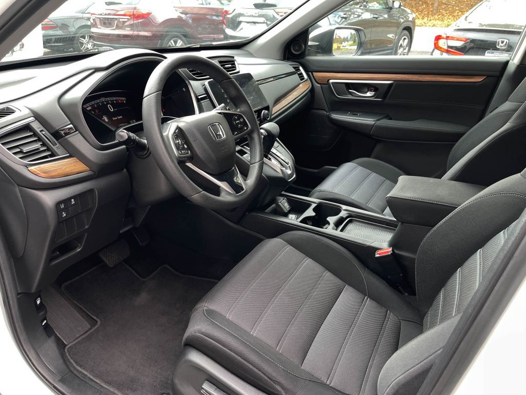 2019 Honda CR-V Image 17