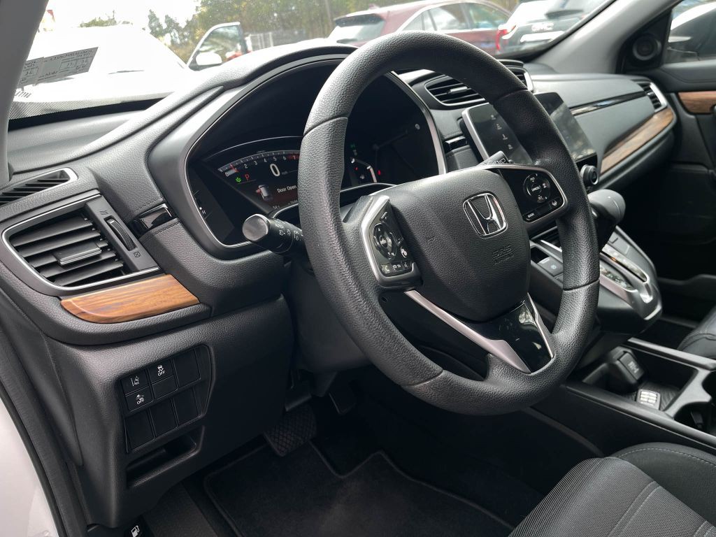 2019 Honda CR-V Image 18