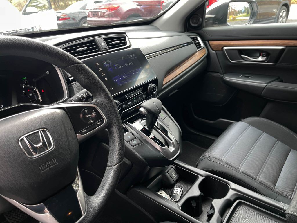 2019 Honda CR-V Image 19