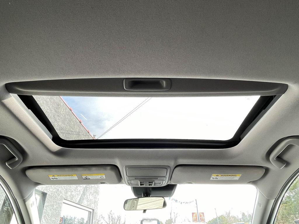 2019 Honda CR-V Image 21