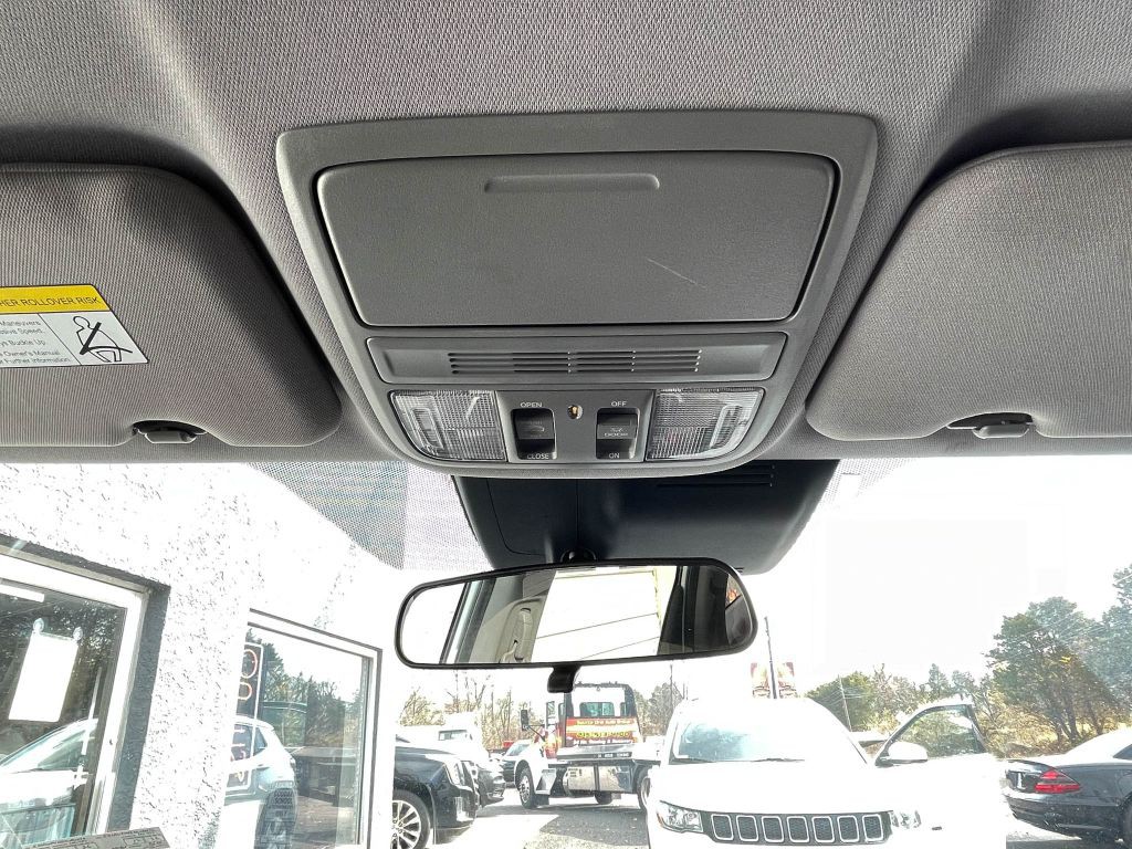 2019 Honda CR-V Image 22