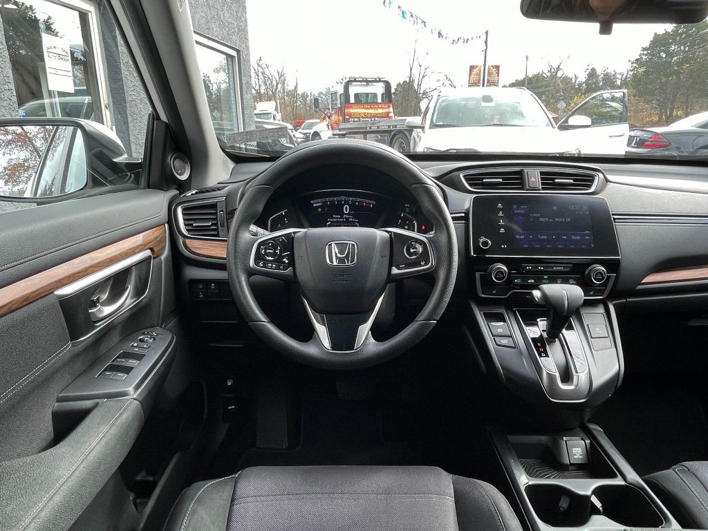 2019 Honda CR-V Image 23