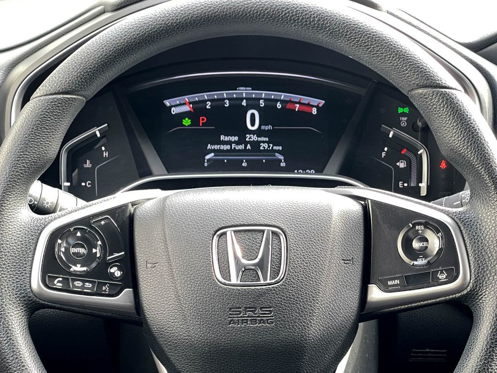 2019 Honda CR-V Image 24