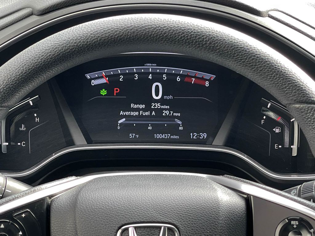 2019 Honda CR-V Image 25