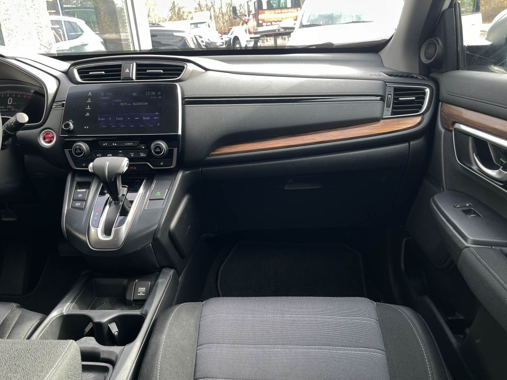 2019 Honda CR-V Image 26