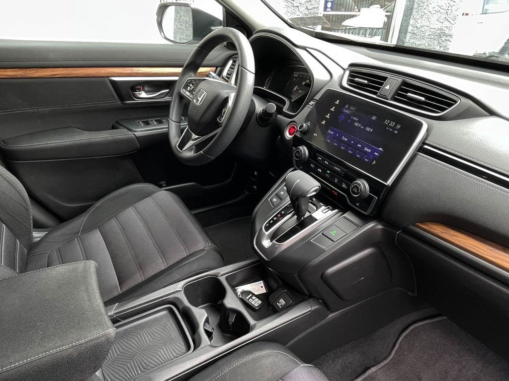 2019 Honda CR-V Image 27