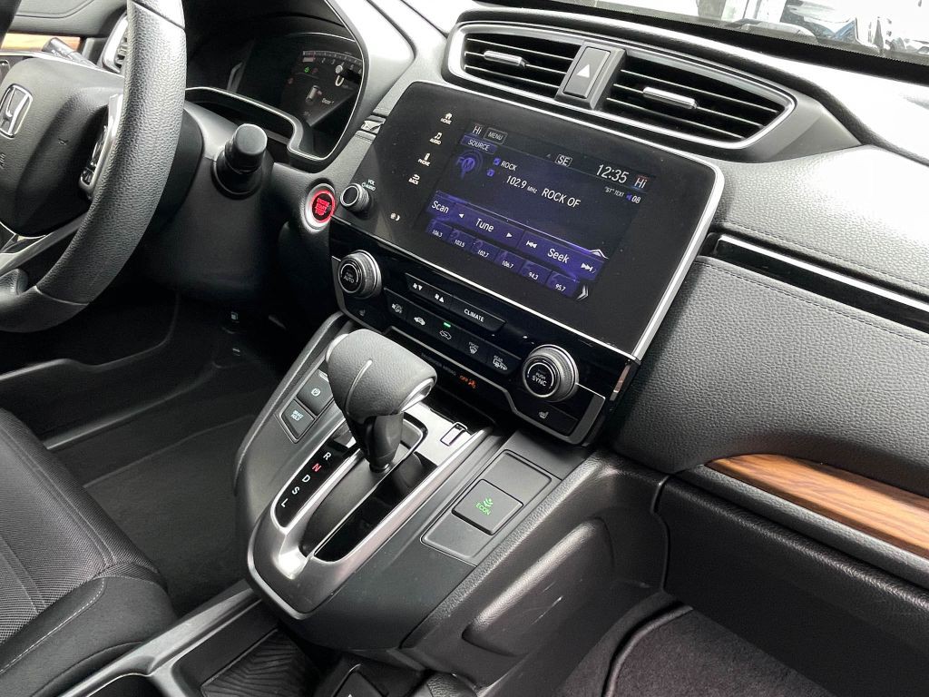 2019 Honda CR-V Image 28
