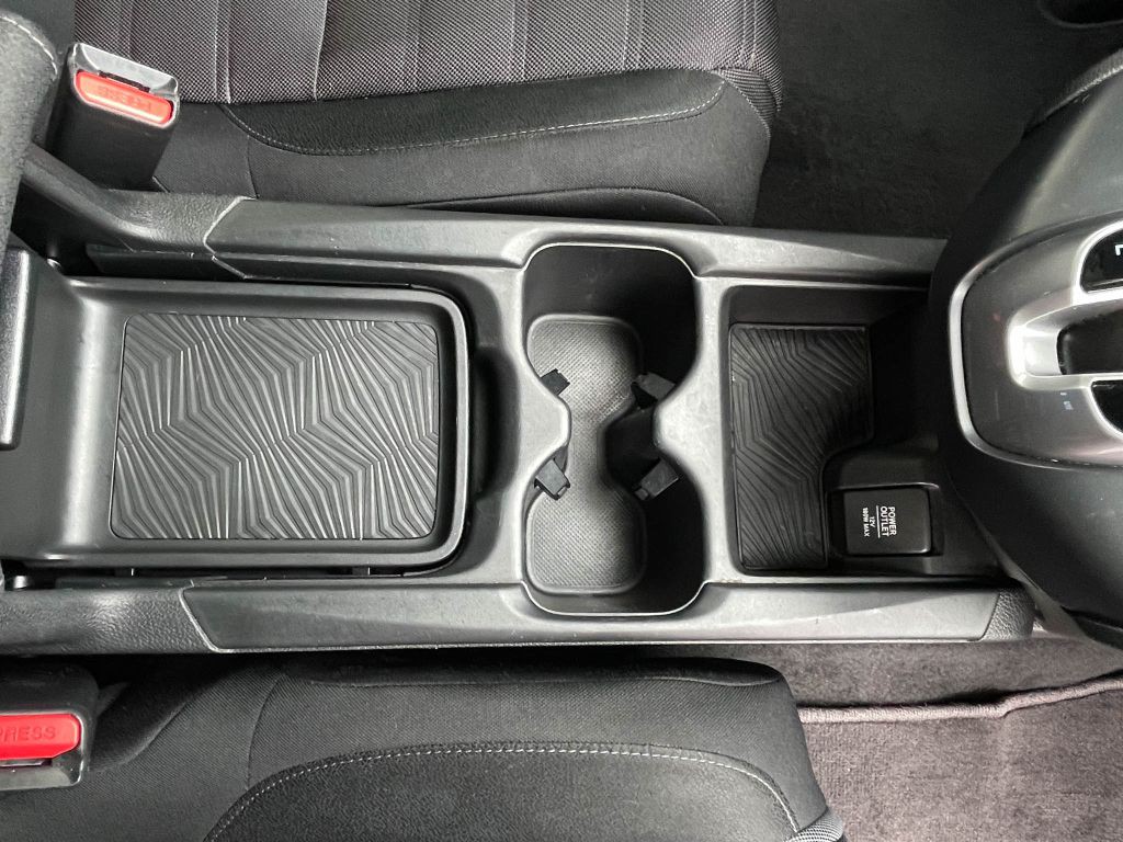 2019 Honda CR-V Image 29