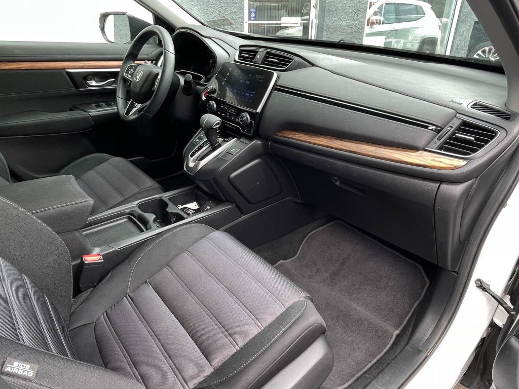 2019 Honda CR-V Image 30
