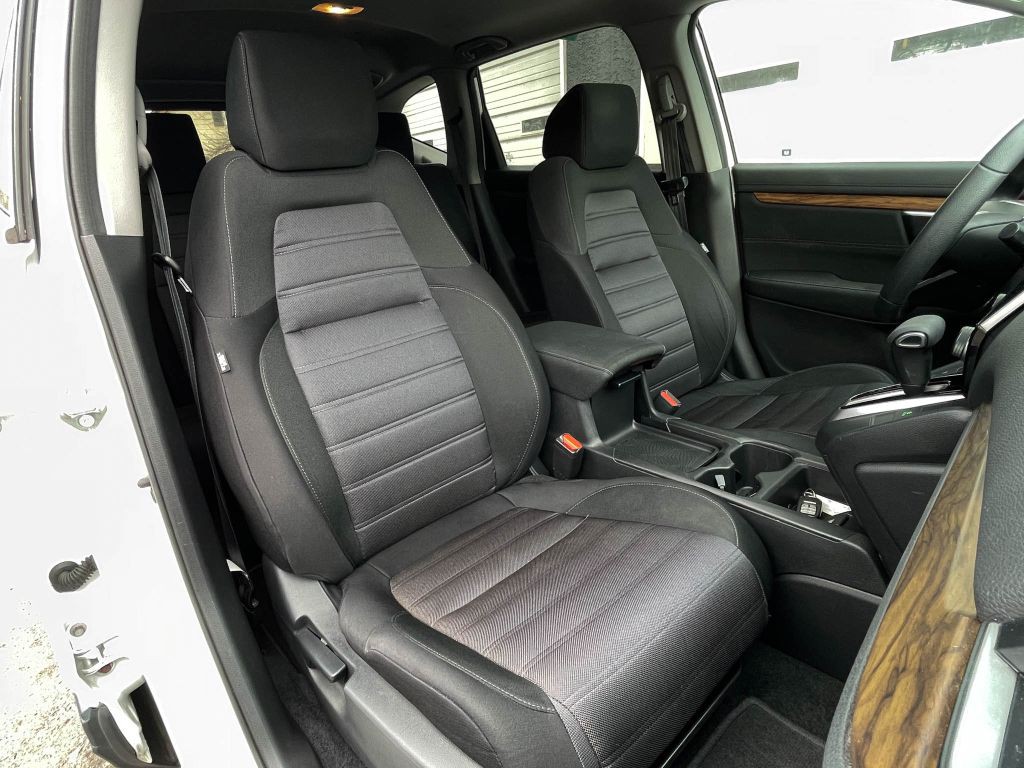 2019 Honda CR-V Image 31