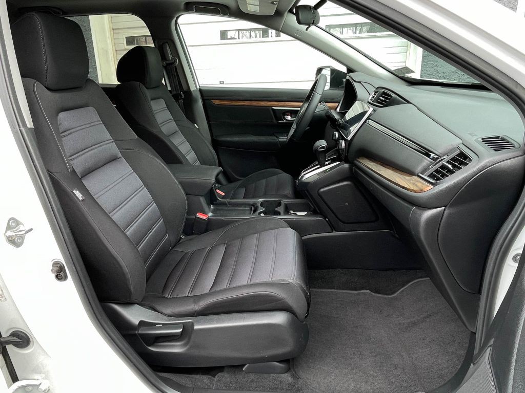 2019 Honda CR-V Image 32