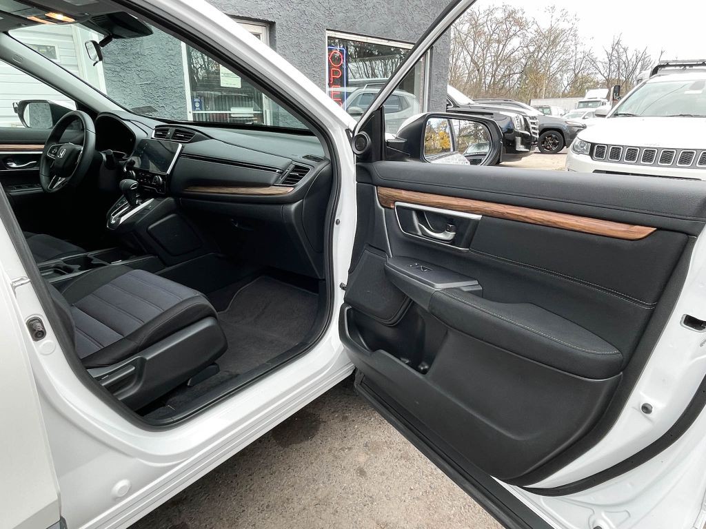 2019 Honda CR-V Image 33