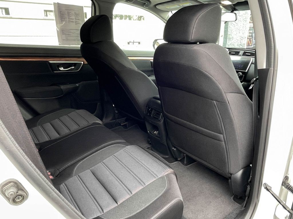 2019 Honda CR-V Image 34