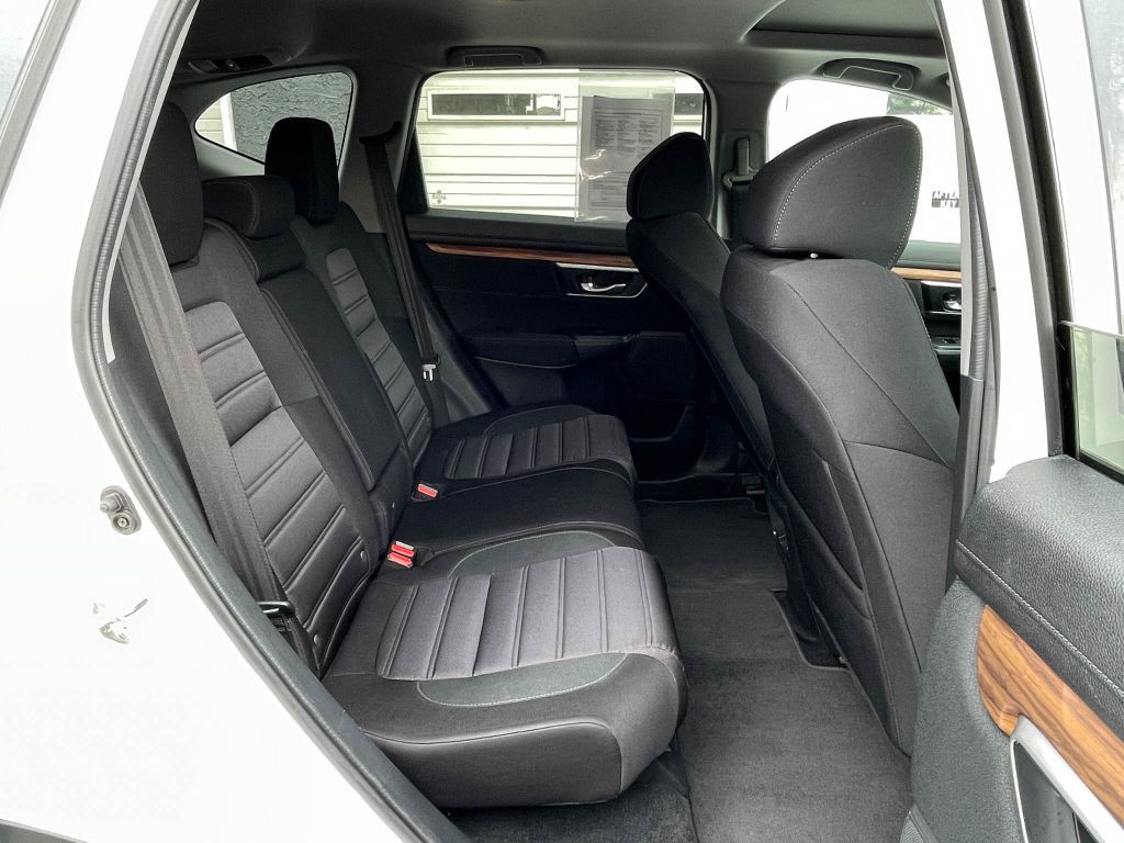 2019 Honda CR-V Image 35