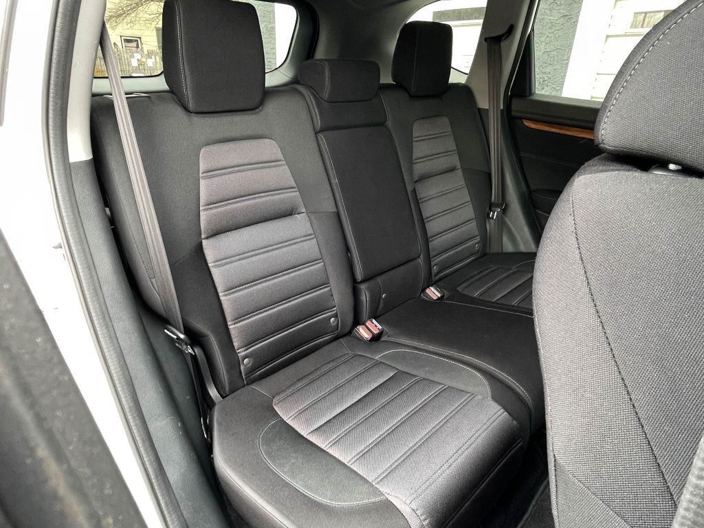 2019 Honda CR-V Image 36