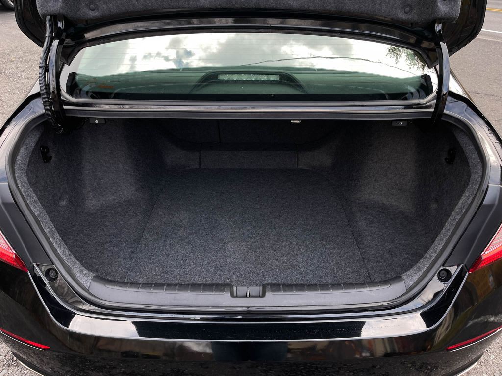 2018 Honda Accord Image 5